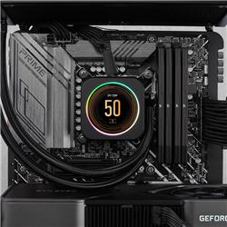 CORSAIR VENGEANCE 96GB (2x48GB) DDR5 5600MHz CL40 UDIMM