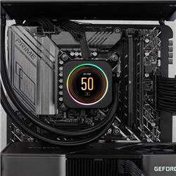 CORSAIR VENGEANCE 96GB (2x48GB) DDR5 5600MHz CL40 UDIMM