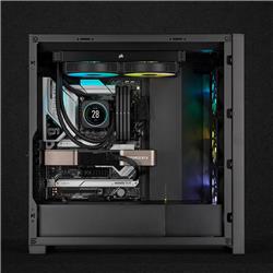 CORSAIR VENGEANCE 96GB (2x48GB) DDR5 5600MHz CL40 UDIMM