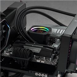 CORSAIR VENGEANCE 96GB (2x48GB) DDR5 5600MHz CL40 UDIMM