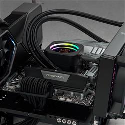 CORSAIR VENGEANCE 96GB (2x48GB) DDR5 5600MHz CL40 UDIMM