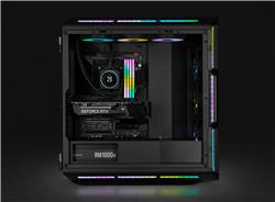 CORSAIR VENGEANCE RGB 32GB (2x16GB) DDR5 6000MHz CL36 UDIMM