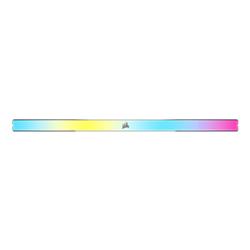 CORSAIR VENGEANCE RGB 32GB (2x16GB) DDR5 6000MHz CL36 UDIMM