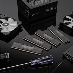 CORSAIR VENGEANCE 32GB (2x16GB) DDR5 5600MHz CL40 UDIMM