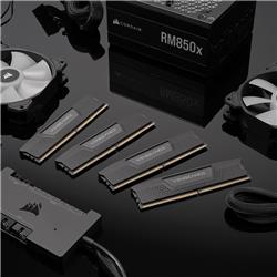 CORSAIR VENGEANCE 32GB (2x16GB) DDR5 5600MHz CL40 UDIMM