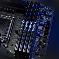TEAMGROUP T-FORCE VULCAN 32GB (2x16GB) DDR5 6400MHz CL32 UDIMM