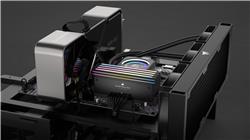 CORSAIR DOMINATOR TITANIUM RGB 32GB (2x16GB) DDR5 6000MHz CL30 UDIMM