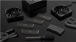 CORSAIR DOMINATOR TITANIUM RGB 32GB (2x16GB) DDR5 6000MHz CL30 UDIMM