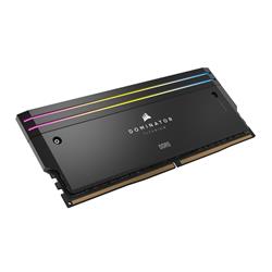 CORSAIR DOMINATOR TITANIUM RGB 32GB (2x16GB) DDR5 6000MHz CL30 UDIMM