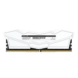 TEAMGROUP T-FORCE DELTA RGB 32GB (2x16GB) DDR5 6400MHz CL32 UDIMM