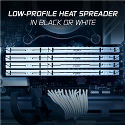 Kingston FURY Beast 128GB (4x32GB) DDR5 5200MHz CL40 UDIMM