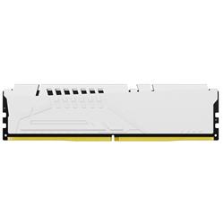 Kingston FURY Beast 128GB (4x32GB) DDR5 5600MHz CL40 UDIMM