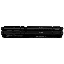Kingston FURY Beast 32GB (2x16GB) DDR5 6400MHz CL32 UDIMM