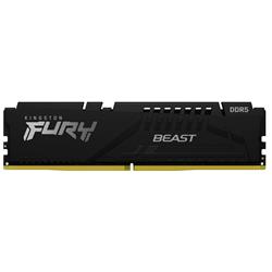 Kingston FURY Beast 64 Go (2x32 Go) DDR5 6400 MHz CL32 UDIMM