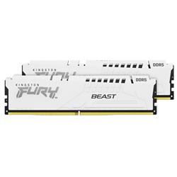 Kingston FURY Beast 64GB (2x32GB) DDR5 6400MHz CL32 UDIMM