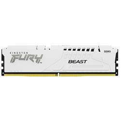 Kingston FURY Beast 64GB (2x32GB) DDR5 6400MHz CL32 UDIMM