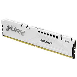 Kingston FURY Beast 64GB (2x32GB) DDR5 6400MHz CL32 UDIMM