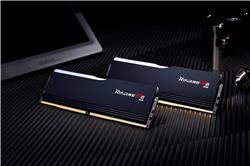 G.SKILL Ripjaws M5 RGB 64 Go (2x32 Go) DDR5 6000 MHz CL30 UDIMM