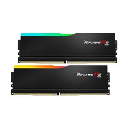 G.SKILL Ripjaws M5 RGB 64 Go (2x32 Go) DDR5 6000 MHz CL30 UDIMM