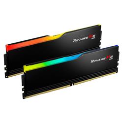 G.SKILL Ripjaws M5 RGB 64 Go (2x32 Go) DDR5 6000 MHz CL30 UDIMM
