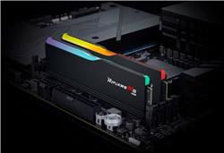 G.SKILL Ripjaws M5 RGB 64 Go (2x32 Go) DDR5 6000 MHz CL30 UDIMM