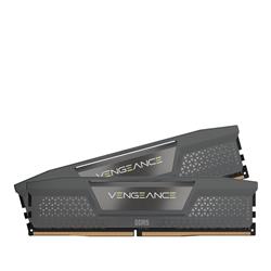 CORSAIR VENGEANCE 32GB (2x16GB) DDR5 6400MHz CL32 UDIMM