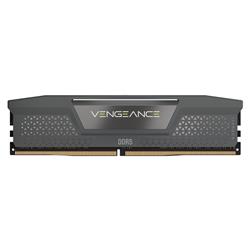 CORSAIR VENGEANCE 32GB (2x16GB) DDR5 6400MHz CL32 UDIMM