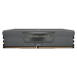CORSAIR VENGEANCE 32GB (2x16GB) DDR5 6400MHz CL32 UDIMM