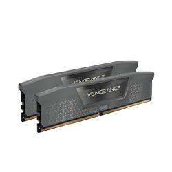 CORSAIR VENGEANCE 32GB (2x16GB) DDR5 6400MHz CL32 UDIMM