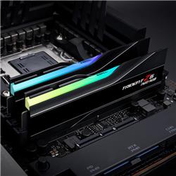 G.SKILL Trident Z5 Neo RGB 32GB (2x16GB) DDR5 8000MHz CL38 UDIMM