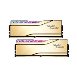 G.SKILL Trident Z5 Royal Neo RGB 32GB (2x16GB) DDR5 6000MHz CL28(Open Box)