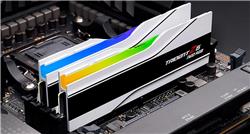 G.SKILL Trident Z5 Neo RGB 32 Go (2x16 Go) DDR5 6000 MHz CL30 UDIMM