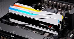 G.SKILL Trident Z5 Neo RGB 32 Go (2x16 Go) DDR5 6000 MHz CL30 UDIMM