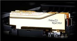G.SKILL Trident Z5 Royal NEO RGB 32GB (2x16GB) DDR5 6000MHz CL26(Open Box)