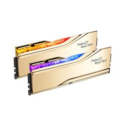 G.SKILL Trident Z5 Royal NEO RGB 32GB (2x16GB) DDR5 6000MHz CL26(Open Box)