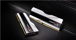 G.SKILL Trident Z5 Neo RGB 64GB (2x32GB) DDR5 6000MHz CL30 UDIMM(Open Box)