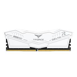 TEAMGROUP T-FORCE DELTA RGB 32GB (2x16GB) DDR5 6000MHz CL38 UDIMM