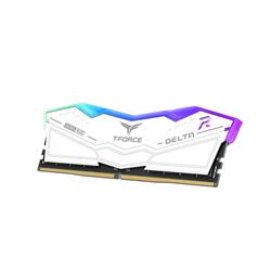 TEAMGROUP T-FORCE DELTA RGB 32GB (2x16GB) DDR5 6000MHz CL38 UDIMM