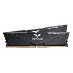 TEAMGROUP T-FORCE VULCAN 16GB (2x8GB) DDR5 6000MHz CL38 UDIMM