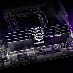 TEAMGROUP T-FORCE VULCAN 16GB (2x8GB) DDR5 6000MHz CL38 UDIMM