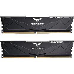 TEAMGROUP T-FORCE VULCAN 16GB (2x8GB) DDR5 6000MHz CL38 UDIMM