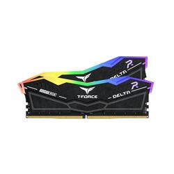TEAMGROUP T-FORCE DELTA RGB 16GB (2x8GB) DDR5 6000MHz CL38 UDIMM