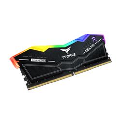 TEAMGROUP T-FORCE DELTA RGB 16GB (2x8GB) DDR5 6000MHz CL38 UDIMM