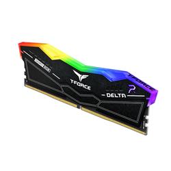 TEAMGROUP T-FORCE DELTA RGB 16GB (2x8GB) DDR5 6000MHz CL38 UDIMM