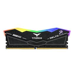 TEAMGROUP T-FORCE DELTA RGB 16GB (2x8GB) DDR5 6000MHz CL38 UDIMM