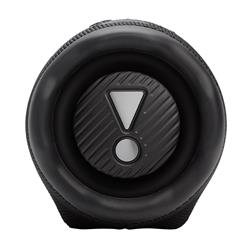 JBL Charge 6 Enceinte portable avec une sangle-poignée amovible, noir