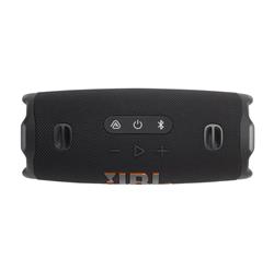 JBL Charge 6 Enceinte portable avec une sangle-poignée amovible, noir