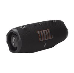 JBL Charge 6 Enceinte portable avec une sangle-poignée amovible, noir