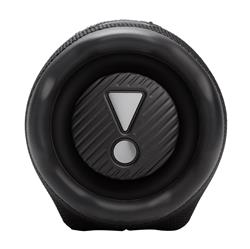 JBL Charge 6 Enceinte portable avec une sangle-poignée amovible, noir
