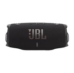 JBL Charge 6 Enceinte portable avec une sangle-poignée amovible, noir